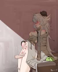 Mulberry (arknights) Porn - Rule 34