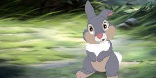 Check spelling or type a new query. The Thumper Rule If You Don T Have Something Nice To Say