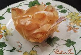 Epingle Sur Recettes