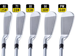 アイアン】ぶっ飛びだけど、ソフトな打感でスピンもきく! いいとこどりの「ツアーB JGR HF3」 - ゴルフへ行こうWEB by ゴルフダイジェスト