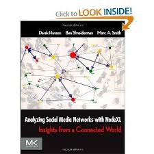 This Book Discusses The Use Of Social Network Analysis To Analyze Social Media Networ Social Media Network Social Media Workshop Social Media Strategy Template