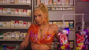 More by iggy azalea & tyga. Iggy Azalea Reunites With Tyga For Sip It Watch Hwing