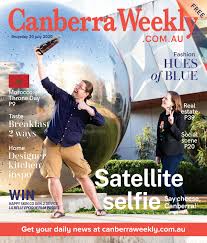 30 July 2020 By Canberra Weekly Magazine Issuu