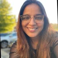 Rashmi Pathak Email & Phone Number