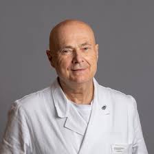 Chirurgia ortopedica robotica