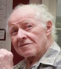 Robert Connelly Obituary