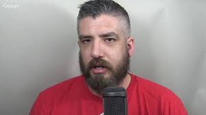 Yellow Mustard Is For Heathens and Visigoths