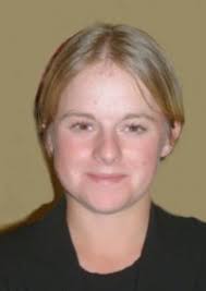 Gillian Kirkwood Golf