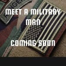 But if that wasn't enough, there are also military dating sites. Meet A Military Man Militarymeet Twitter