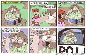 Childs Gunplay Funny Children Fictional Characters
