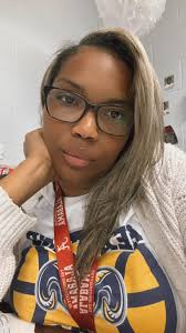 Princess Mizell M'Ed