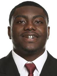 Sebastian River grad earns Defensive Player of the Week at Indiana  University