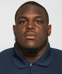 Vontrell King-Williams