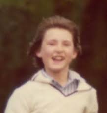 Remember your grandparents having one of these, my grannie in 64 Ayr st had  one forget the blacking name of of stuff she used every Monday to clean it,  was replaced in