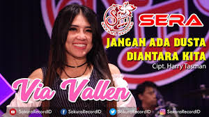 Comment must not exceed 1000 characters. Lirik Lagu Jangan Ada Dusta Diantara Kita Feat Arya Dipangga Oleh Via Vallen Cari Lirik Lagu Di Wowkeren Com