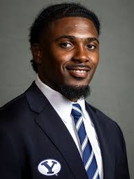 Baylor 2021 Football Commits