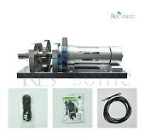 35kHz Ultrasonic Rotate Welding Machine with Rotary Titanium Horn
