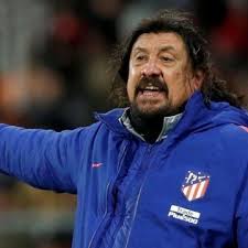 El mono burgos se despidió de atlético de madrid con un. Club America German Mono Burgos Estuvo A Nada De Firmar Con Las Aguilas Soy Futbol