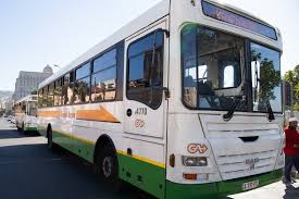 The latest complaint terrible experience was resolved on mar 16, 2009. Groundup Images Gallery Of High Quality Free South African News Photos Golden Arrow Bus