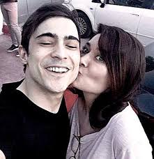 Kasim Tate's Instagram, Twitter & Facebook