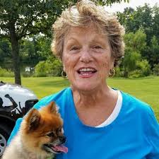 Sandra Lekan Obituary (1942