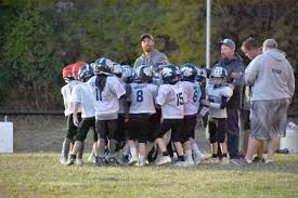Wcpo's keenan singleton talks to coach nick ayers. Local Youth Football Team Dominating The Competition The Clermont Sun