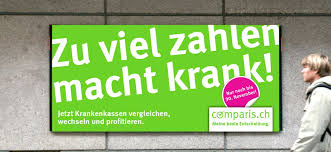 Personal cheese pizza (6) $8.00. Viznerborel Comparis Werbekampagne Geht In Die Zweite Runde Werbung
