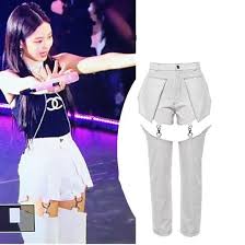 Buy and sell the hottest sneakers including adidas yeezy and retro jordans, supreme streetwear, trading cards, collectibles, designer handbags and luxury watches. Blackpink Jennie Casual Outfits Blackpink Reborn 2020