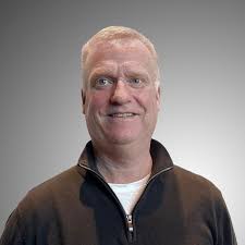 Executive Committee 2024-2028