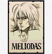 Wood a wooden replica of the wanted posters seen in the anime seven deadly sins find more awesome collectibles at: Furniture Meliodas S Wanted Poster Render Unison League Meliodas Demo Png Image With Transparent Background Toppng