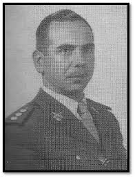 levantamiento de 1960