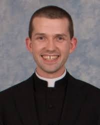 Alumnus to be Ordained to the Priesthood