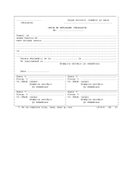 Document pentru stabilirea diferentelor de primit sau de restituit de titularul de … Ordin De Deplasare Delegatie Model 01