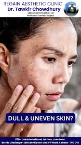 Post-Pregnancy Transformation Made Easy with Dr. Tawkir Chowdhury