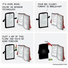 Yea Tbh I Like Books And Paper Way Better Than Doing Everything On Computers Laptops Book Worms Book Humor Book Lovers