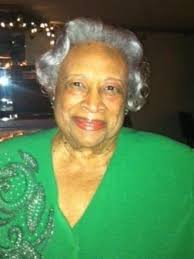 Bernice Williams Obituary
