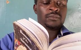 BLOSSOMS OF THE SAVANNAH-THE ANALYSIS