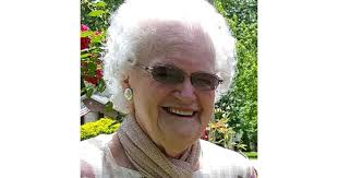 Wanda Lou Mansfield Obituary (1932