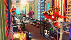 7 fun roblox games to play in 2018 heavycom. Fly Into Action For The 2017 Roblox Heroes Event Roblox Blog