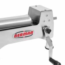 Ensacadeira Manual 2Kg Bm-117 Bermar | Panan