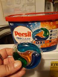 Ratings and reviews only apply to products. Persil Proclean Disc Oxi Power Laundry Detergent Discs 38 Ct Ralphs