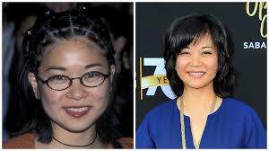 Then vs. Now: How the “Gilmore Girls” cast has changed in 16 years