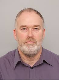 Mark Blackmore's Instagram, Twitter & Facebook