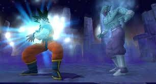 Chibi dam'z's remastered version of his original telling of son goku's lost year on planet yardrat. Yardrat Saga Dragon Ball Wiki Fandom