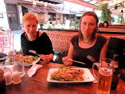 Ana and Agata | Ana and Agata | Bryan Keith | Flickr