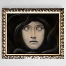 Head of Medusa