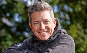 Man muss auch mal lachen können»