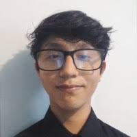 Aaron Mango's Instagram, Twitter & Facebook