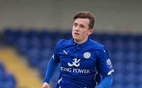 Chilwell joined leicester city 's academy aged 12 in 2009 having played in rushden & diamonds ' centre of excellence. Report Ben Chilwell To Sign New Leicester City Deal To End Liverpool Speculation Liverpool Fc This Is Anfield