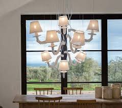 C'est là où vous allez accueillir vos convives autour d'un bon petit plat. Salle A Manger Lightonline